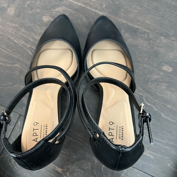 Apt 9 womens size 10 - Picture 2 of 3